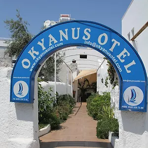 Okyanus Bodrum